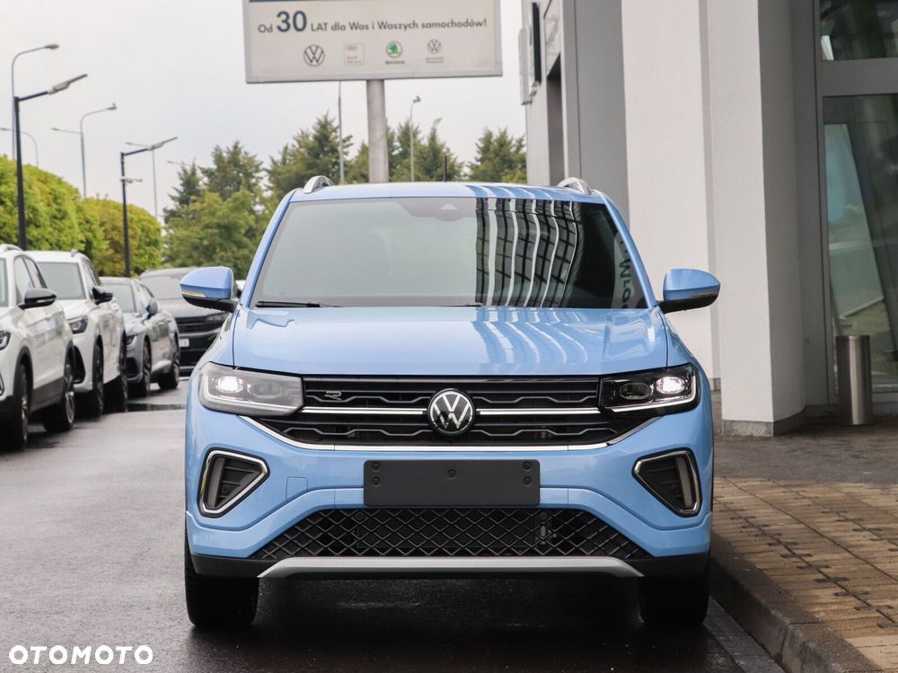 Volkswagen T-Cross - 7