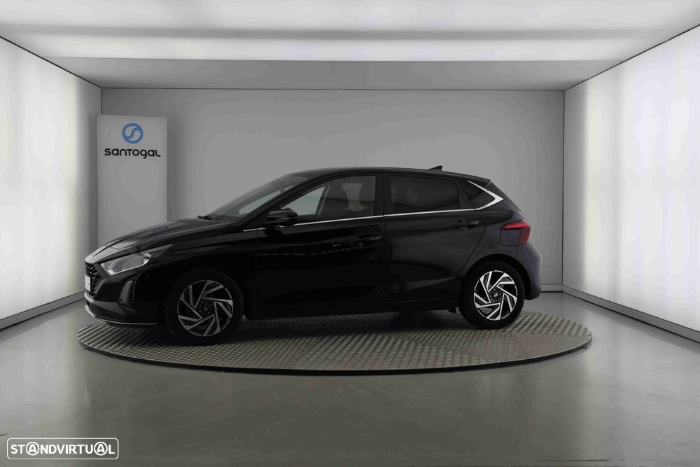 Hyundai i20 1.2 MPi Comfort - 5