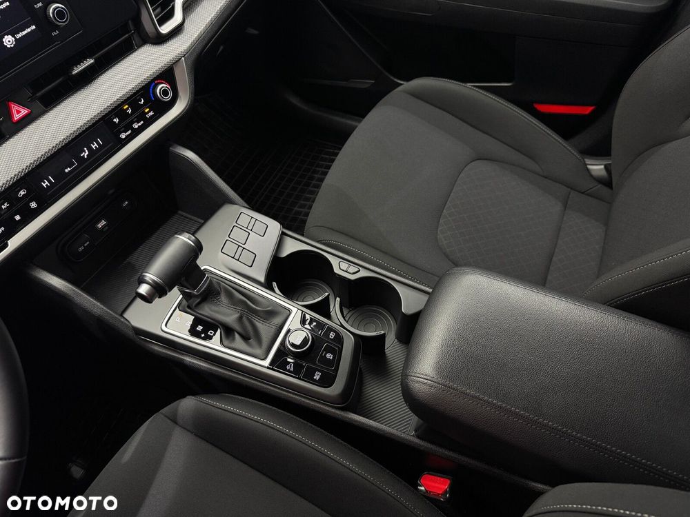 Kia Sportage - 24