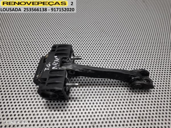 Esticador Porta Tras Esq Opel Astra H Combi (A04) - 1