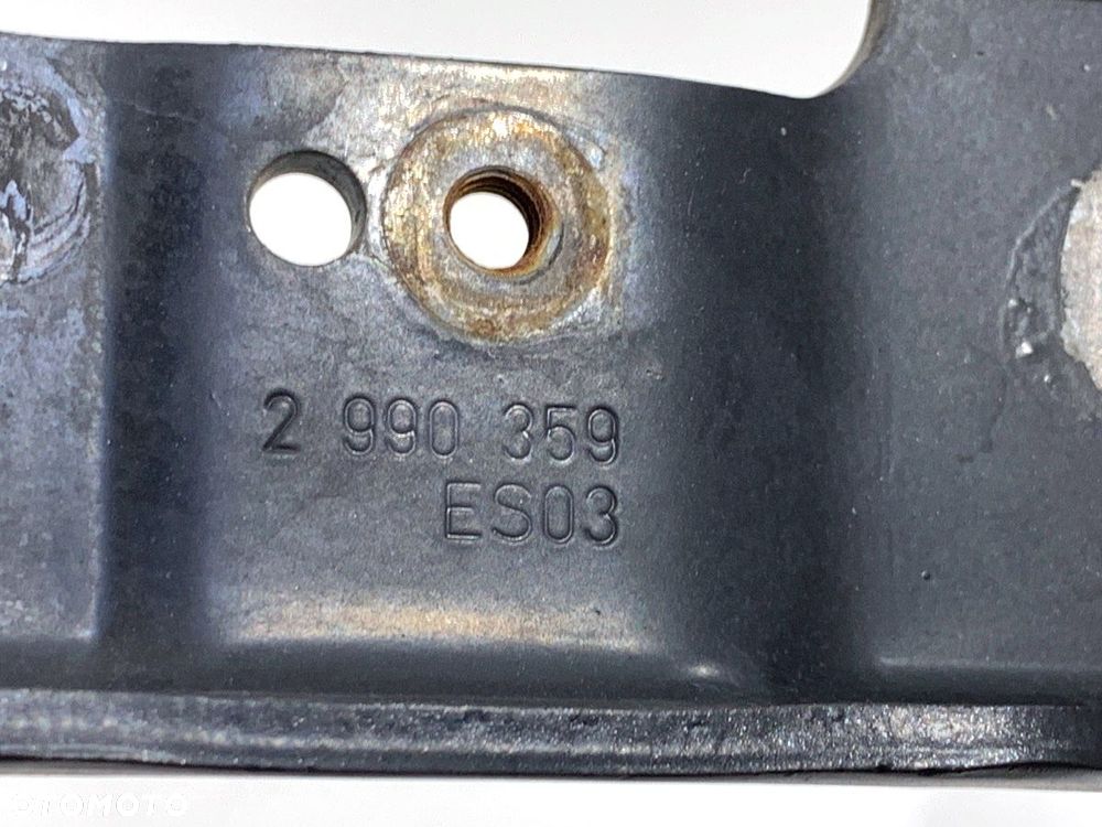 ZAWIAS MASKI LEWY PRZÓD  BMW X1 (E84) 2009 - 2015 sDrive 16 d 85 kW [116 KM] olej napędowy 2012 - - 4