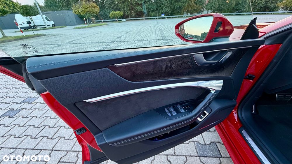 Audi A7 Sportback 55 TFSI Quattro S tronic - 13