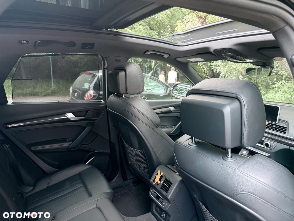 Audi SQ5 - 14
