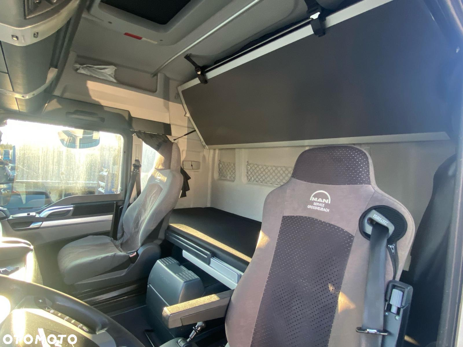 MAN Tgx - 4