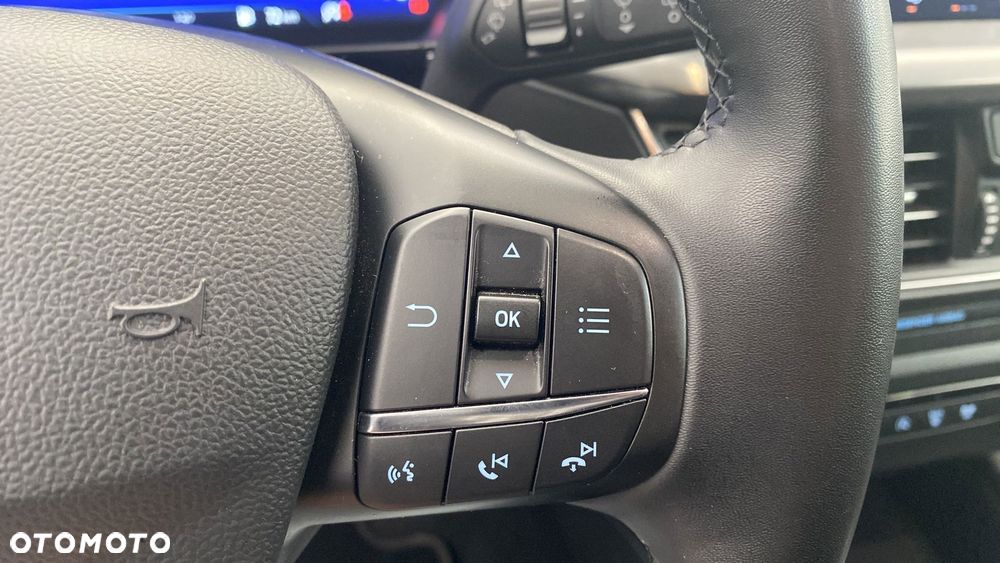 Ford Focus 1.0 EcoBoost mHEV Titanium X - 24