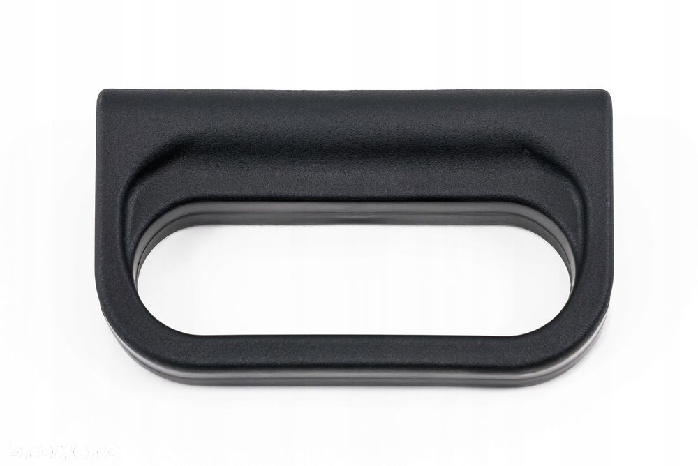 uniwersalny uchwyt rączka rolety bagażnika bmw nowa - 2