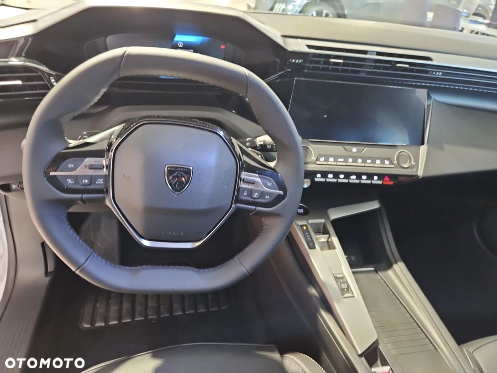 Peugeot 308 - 10