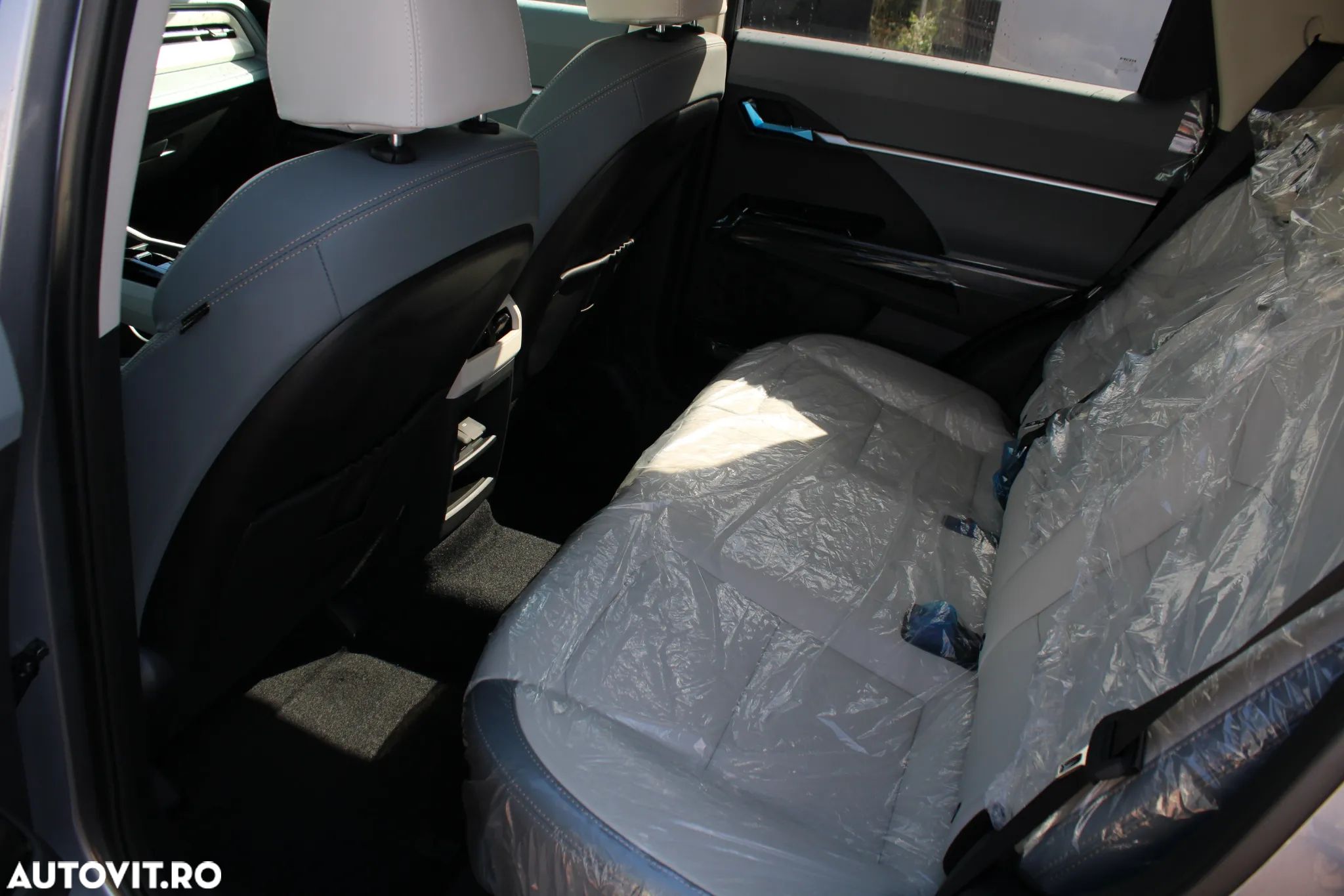 SsangYong Torres - 15