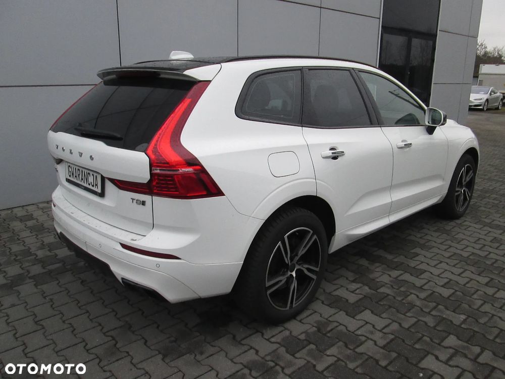 Volvo XC 60 - 6