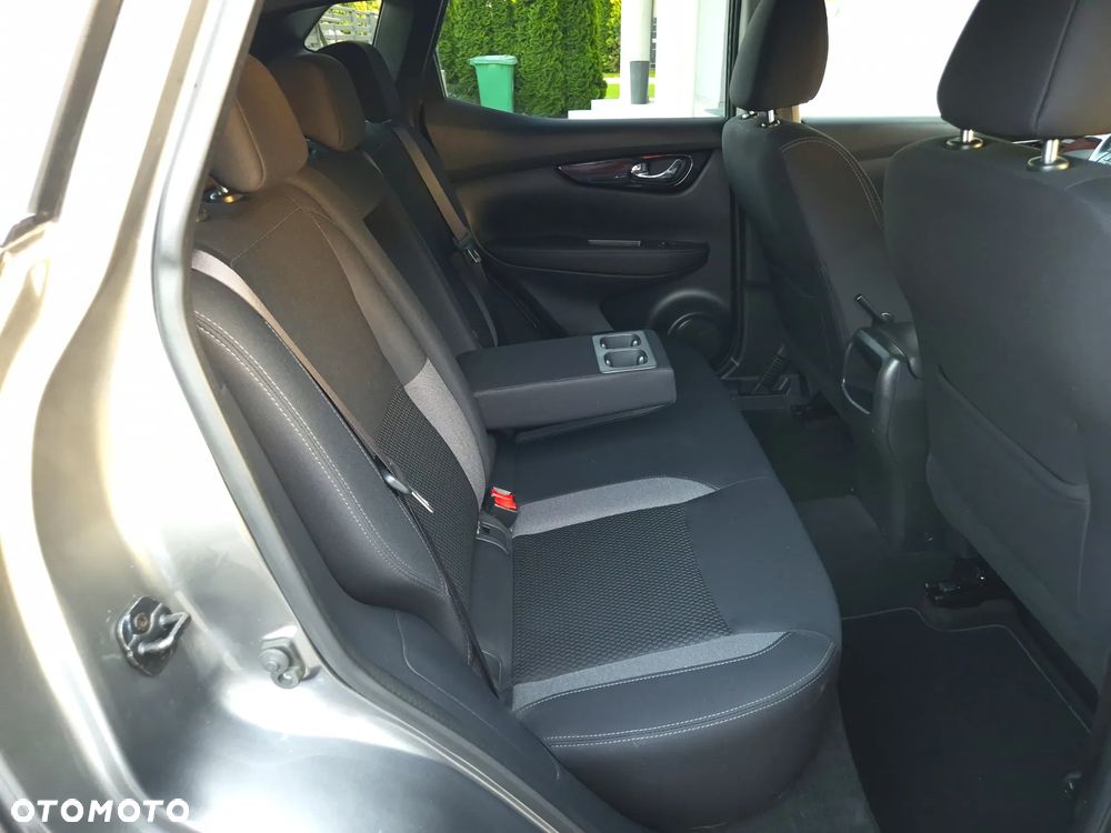 Nissan Qashqai - 31