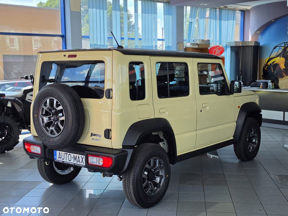 Suzuki Jimny - 29