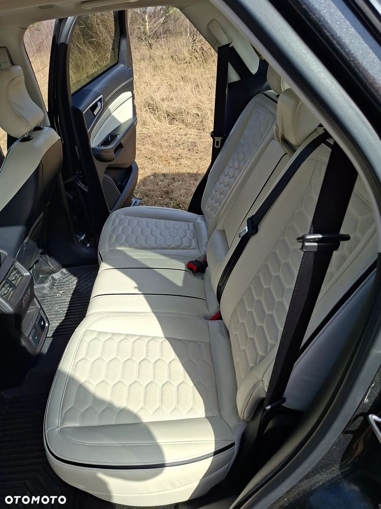 Ford Edge Vignale 2.0 TDCi Twin-Turbo 4WD - 10