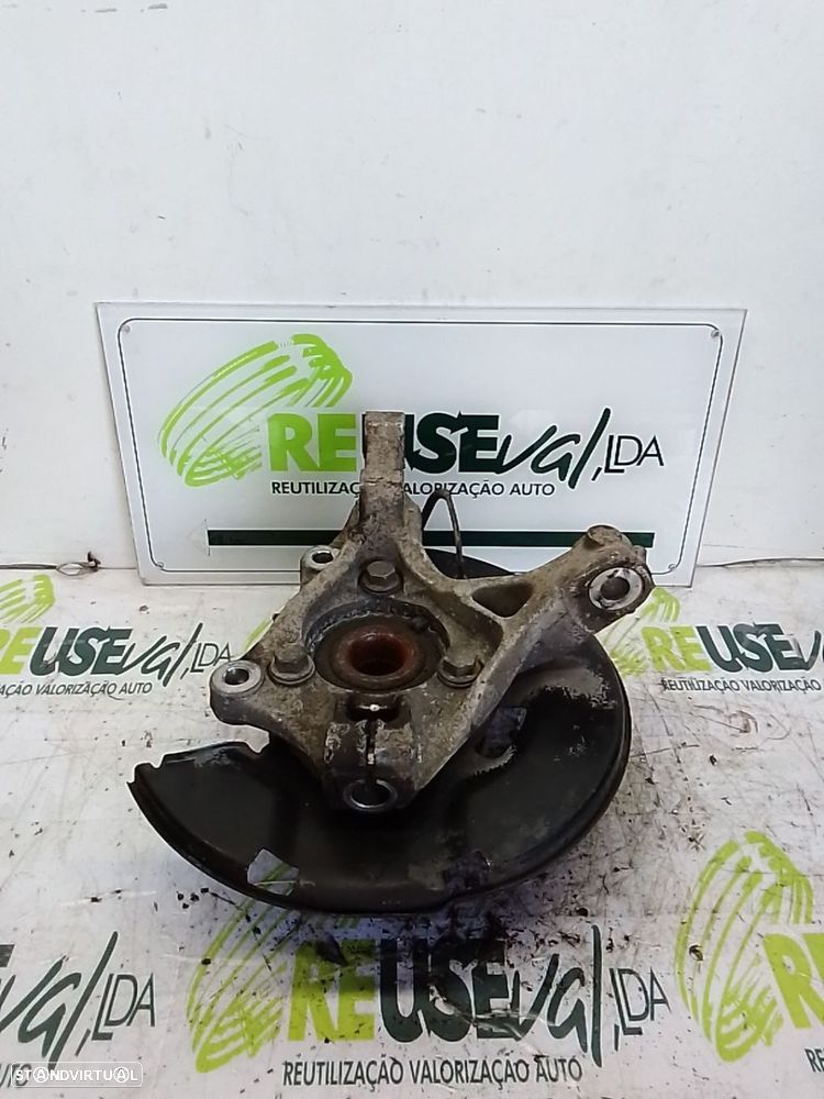 Manga De Eixo Fr Dto Opel Corsa D (S07) - 1