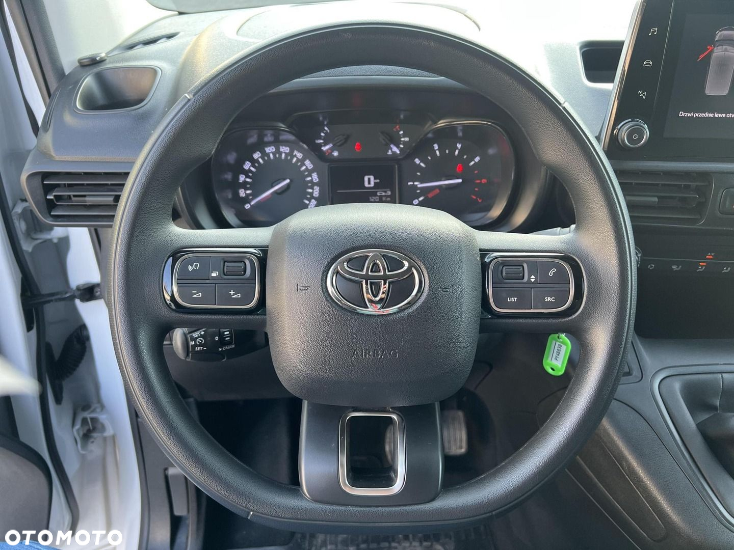 Toyota PROACE CITY - 11
