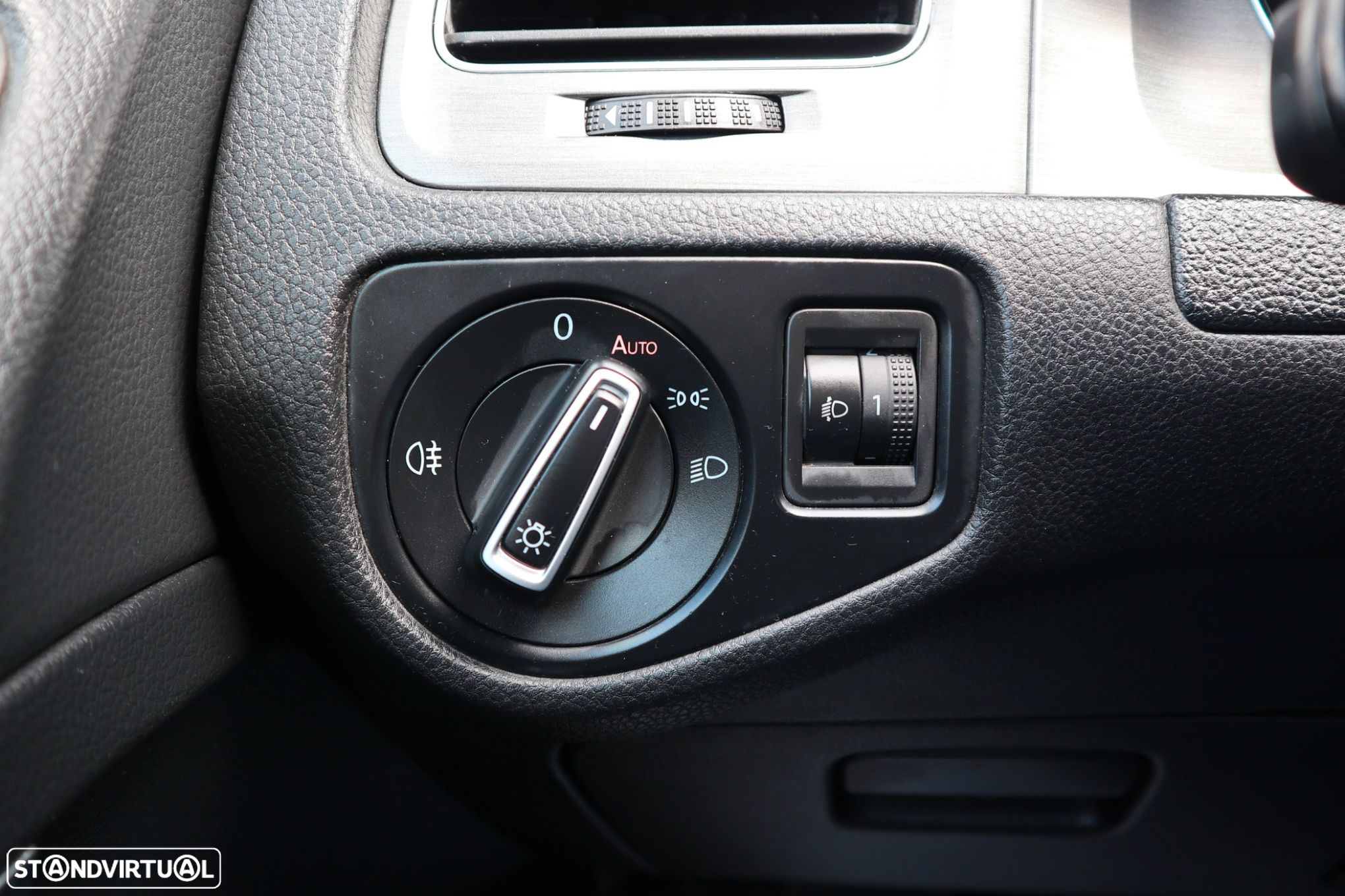 VW Golf - 20