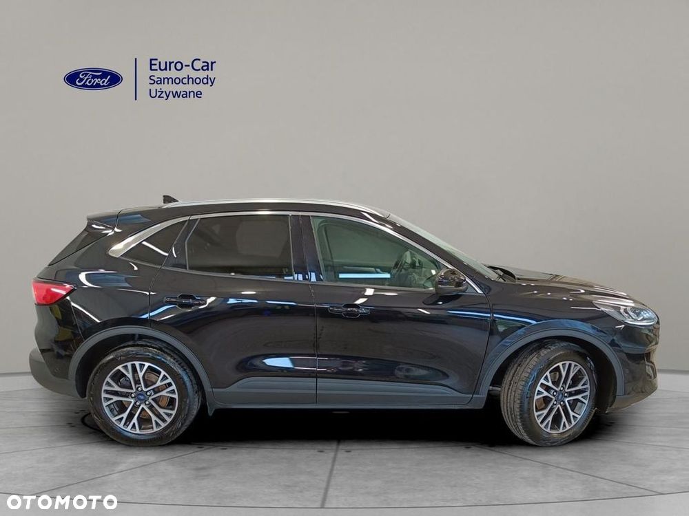 Ford Kuga 2.0 EcoBlue TITANIUM X - 3