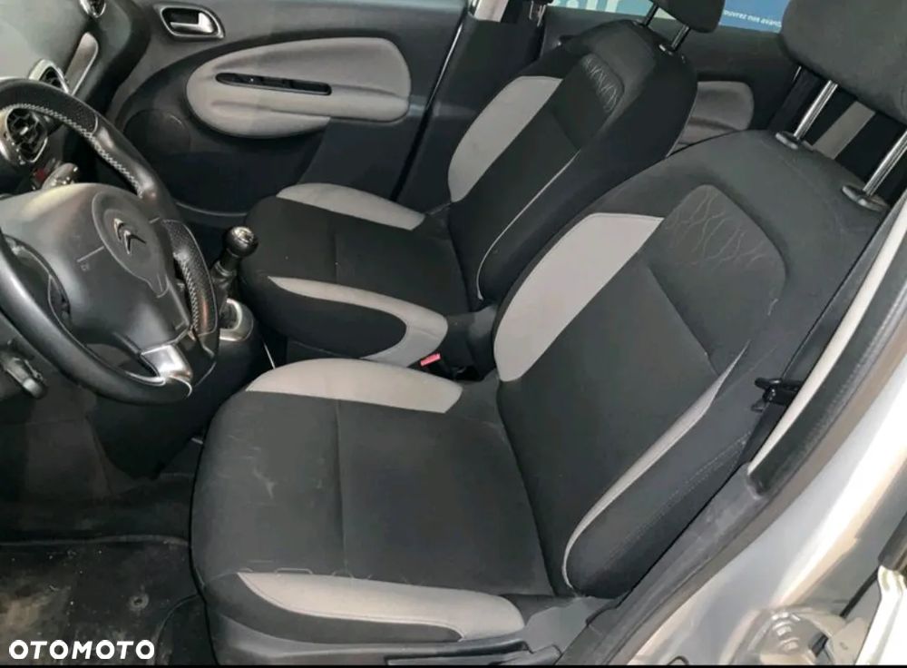 Citroën C3 Picasso 1.2 PureTech Exclusive - 10