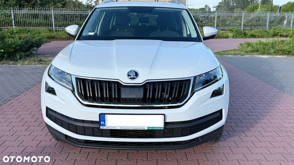 Skoda Kodiaq 2.0 TSI 4x4 Style DSG - 2