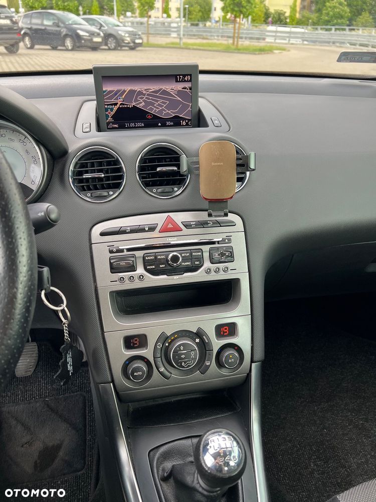 Peugeot 308 - 9