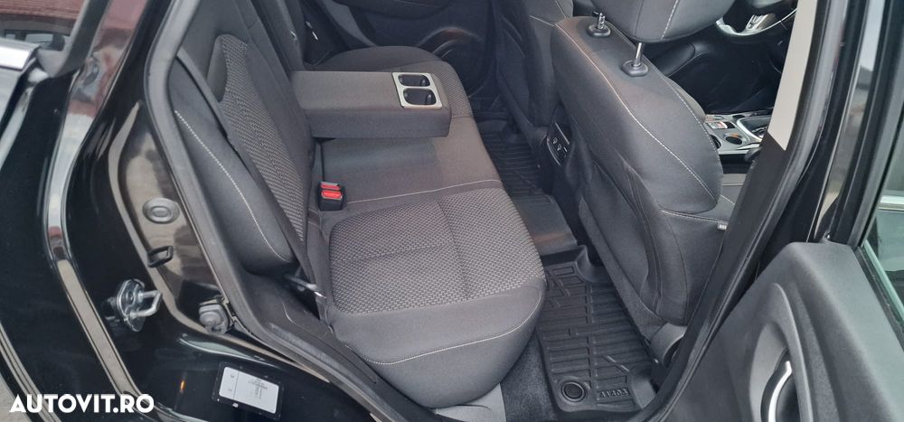 Renault Kadjar BLUE dCi 115 EDC LIMITED - 9