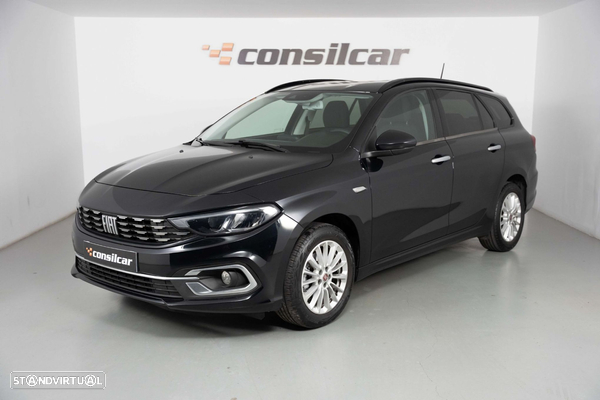 Fiat Tipo Station Wagon 1.0 GSE T3 City Sport