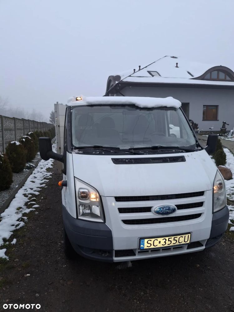 Ford Transit - 4