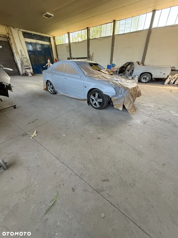 Saab 9-3 - 25