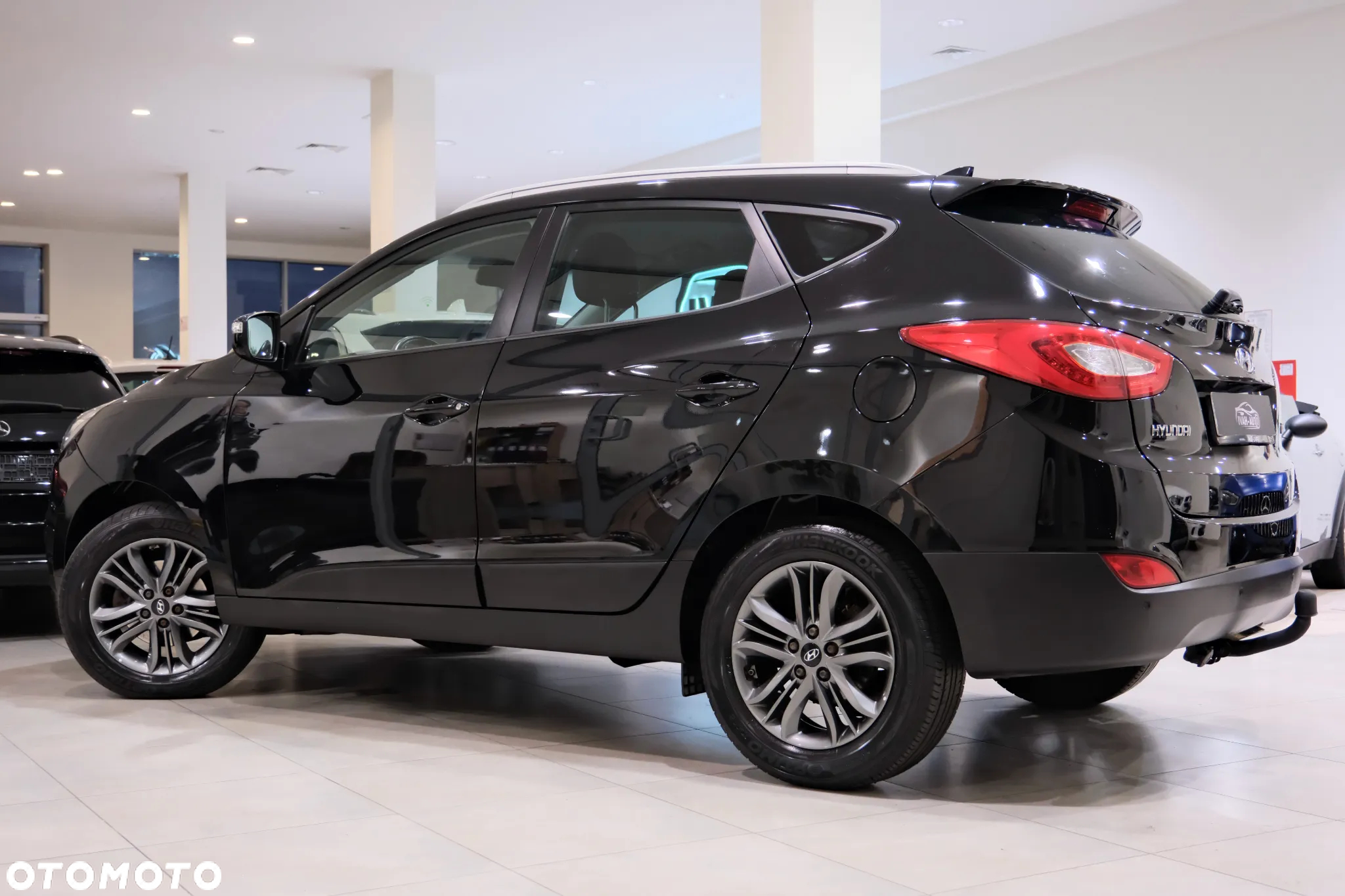 Hyundai ix35 2.0 GDI Comfort 2WD - 15
