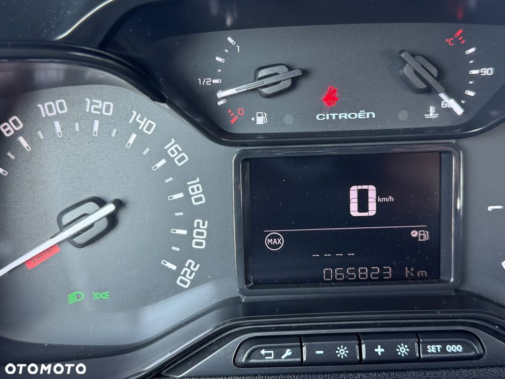 Citroën C3 Pure Tech 82 LIVE - 15