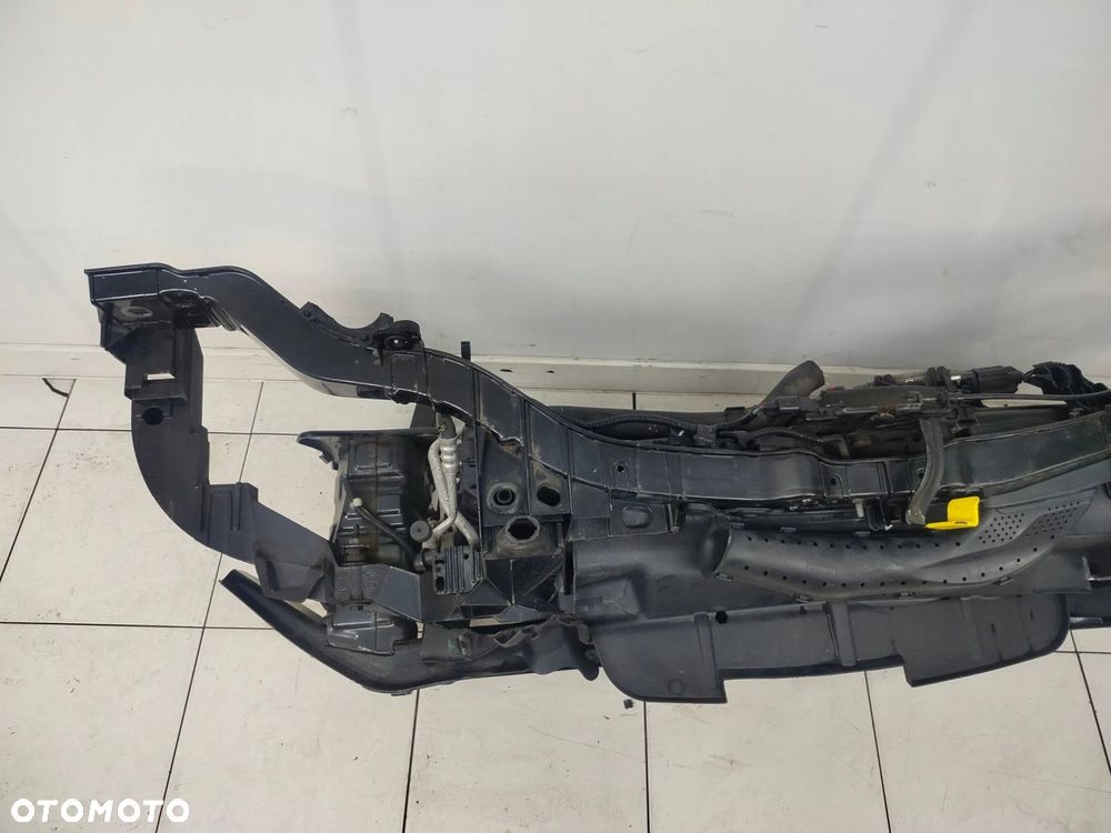 FORD GRAND C-MAX MK2 10R- PAS PRZEDNI CHŁODNICE KOMPLET FA 2.0 TDCI - 7