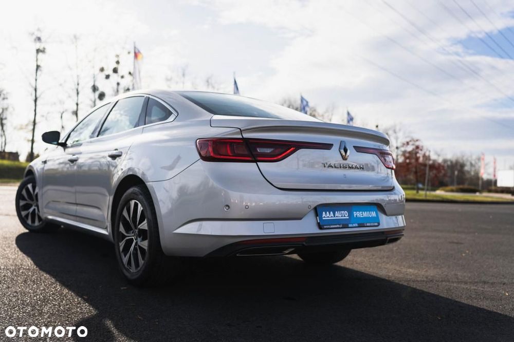 Renault Talisman - 13
