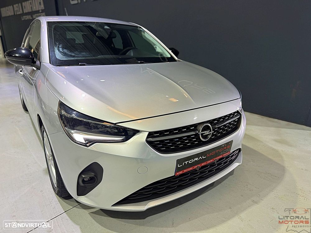 Opel Corsa 1.2 T Edition - 3