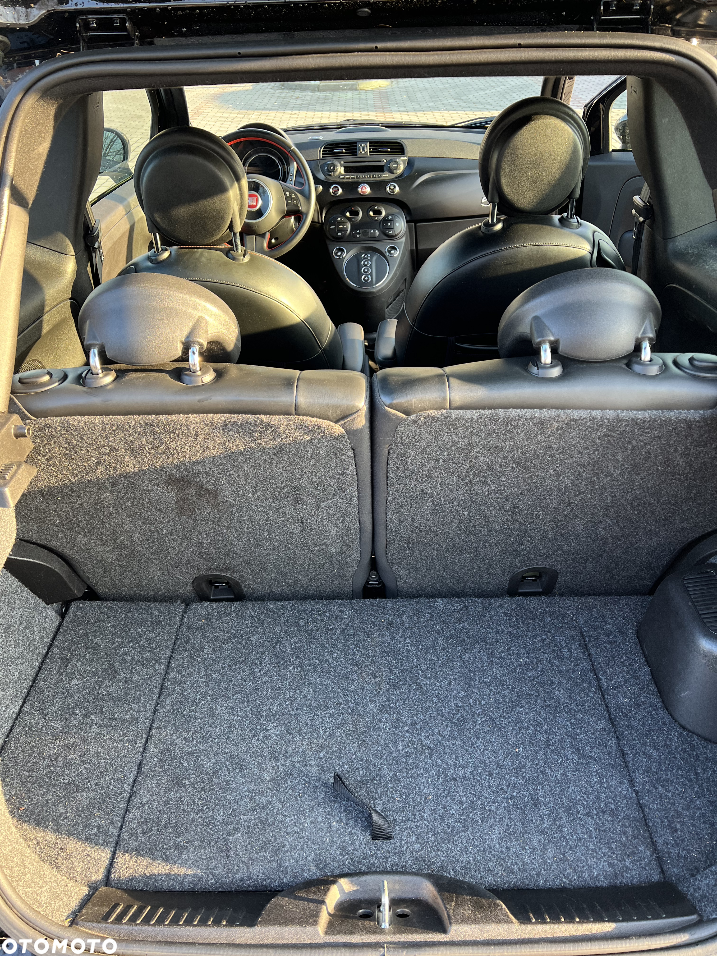 Fiat 500 - 22
