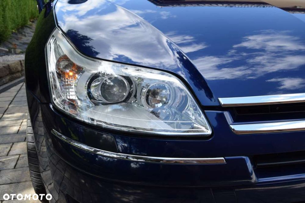 Citroën C4 2.0 HDi Exclusive - 14