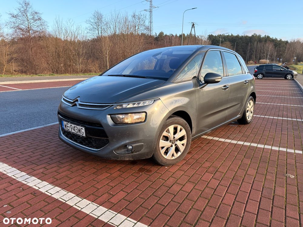 Citroën C4 Picasso 1.6 THP MoreLife S&S EAT6 - 3