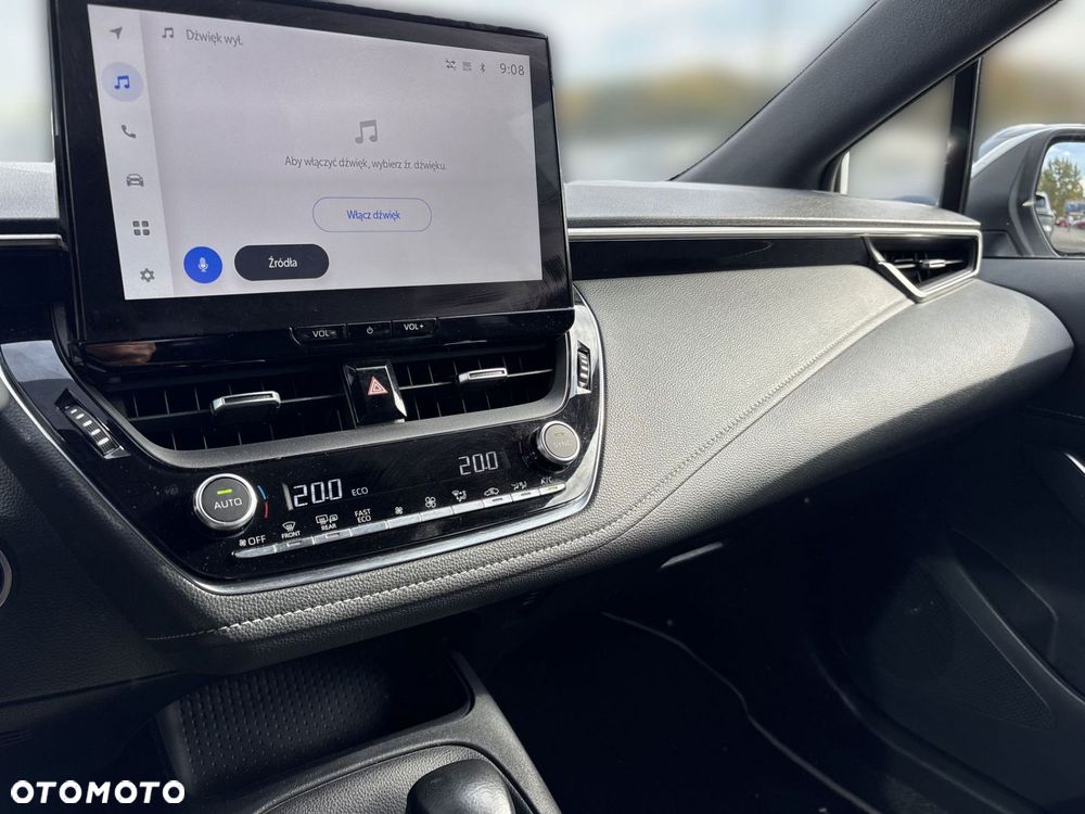 Toyota Corolla 1.8 Hybrid Comfort - 20