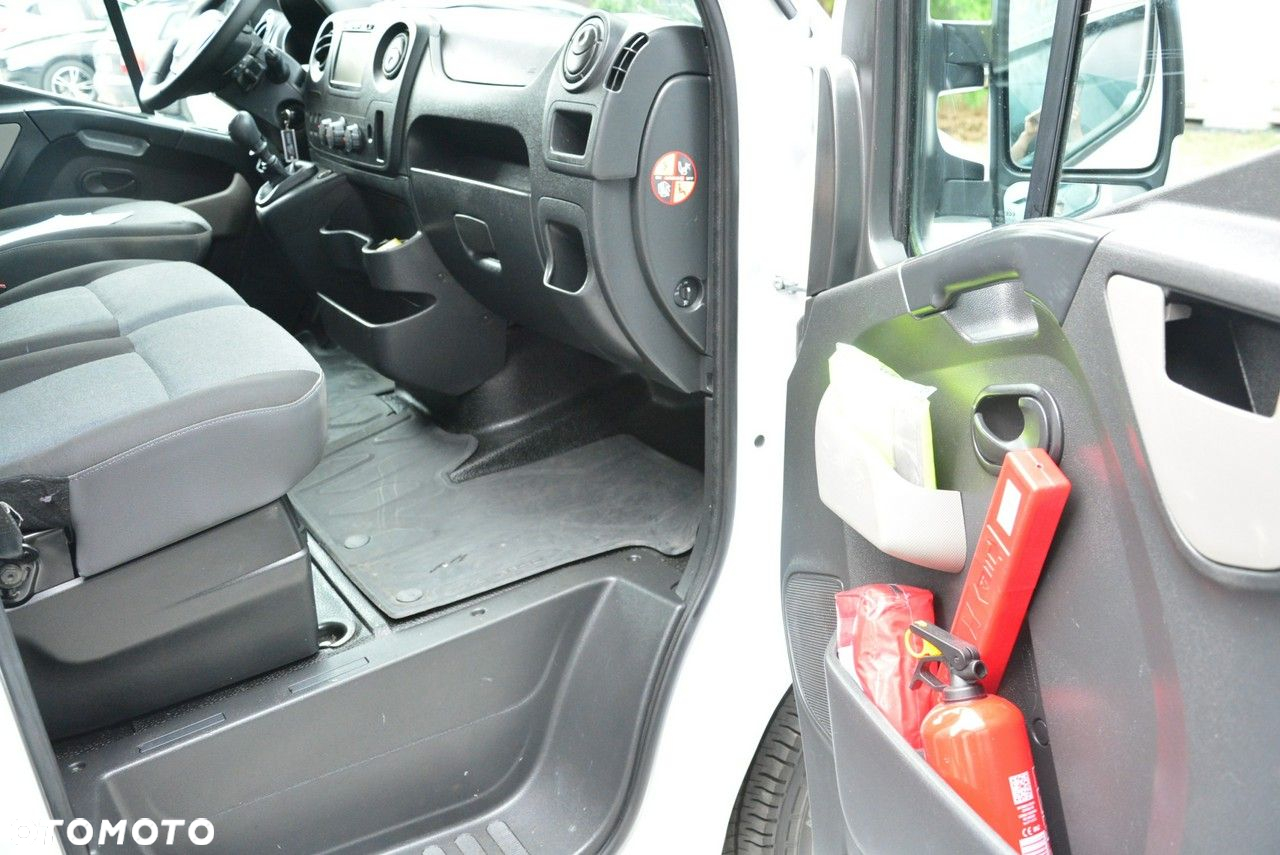 Renault Master - 7