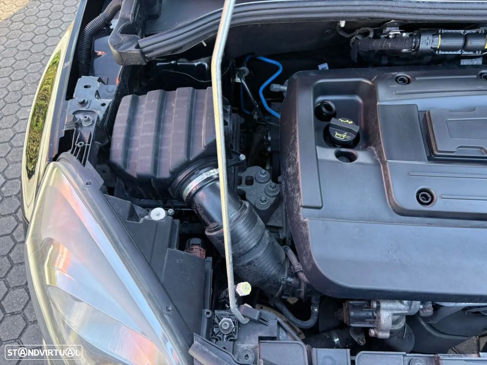 Fiat 500X 1.4 MA Pop Star S&S - 18