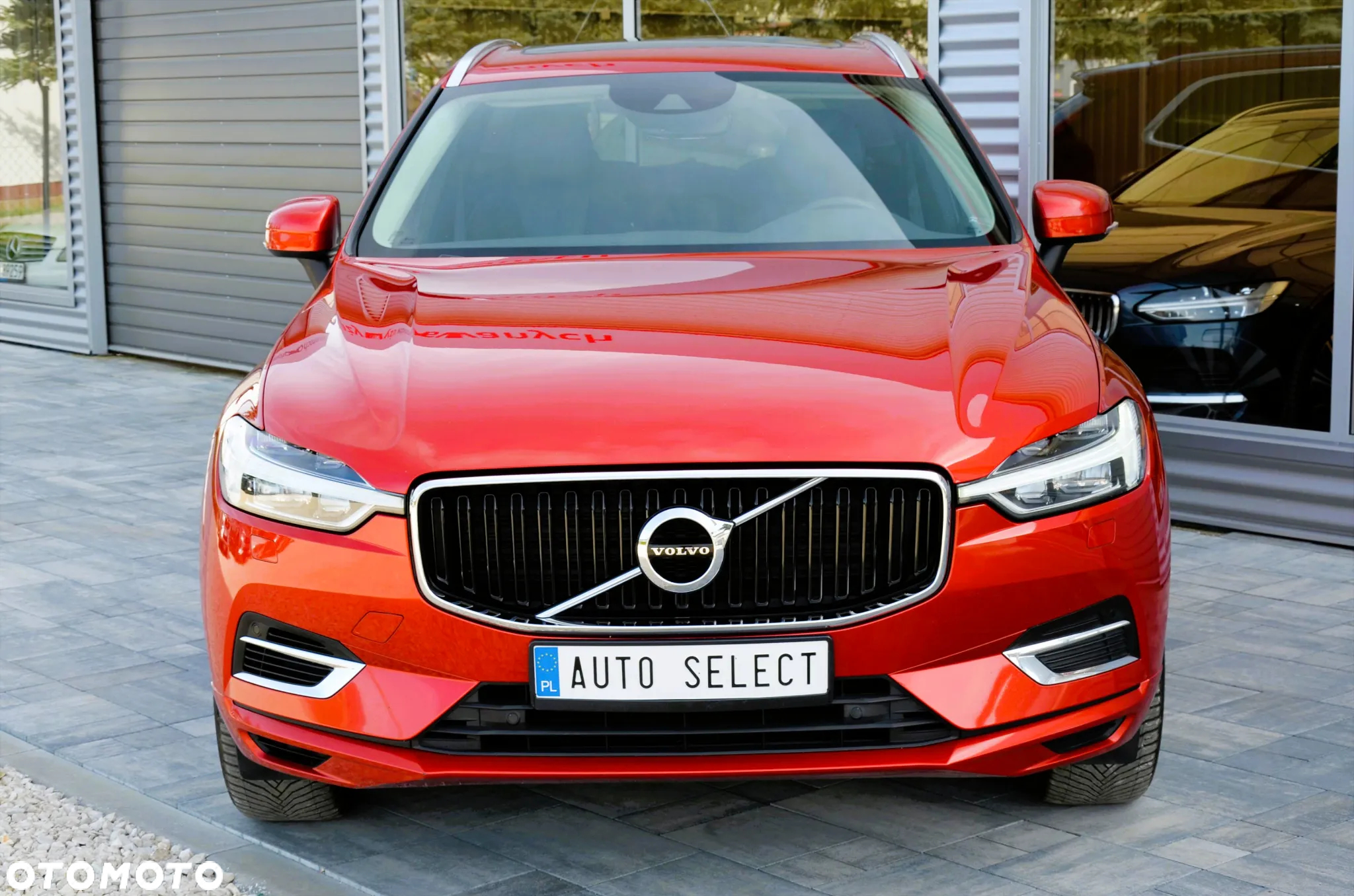 Volvo XC 60 T8 Plug-In Hybrid AWD Inscription - 6