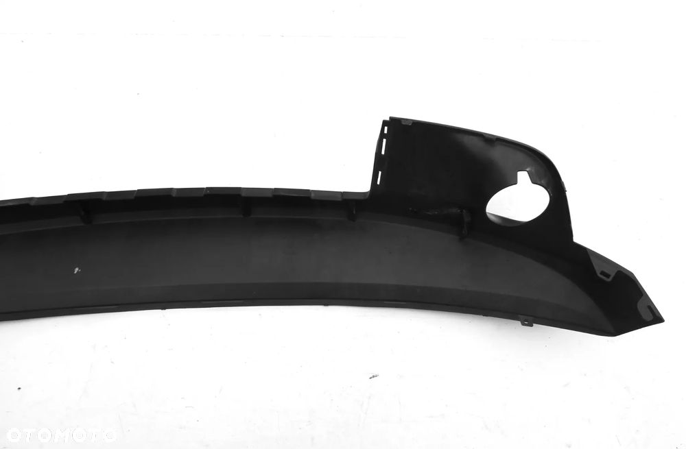 JEEP GRAND CHEROKEE 3 WK 2007 - 2010 - SPOILER pod zderzak przód ORYGINAŁ - 7