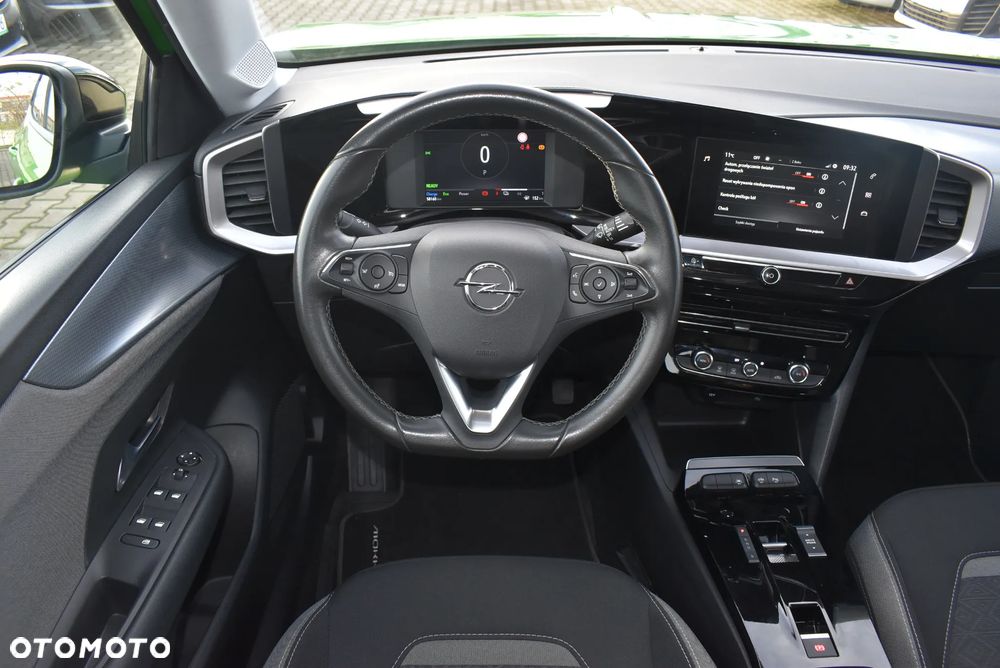Opel Mokka Mokka-e 50kWh Edition - 23
