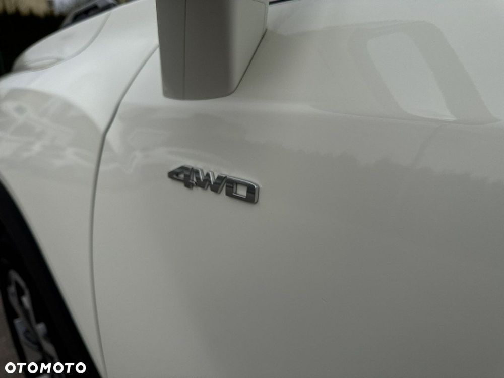 SsangYong/KGM Torres - 26