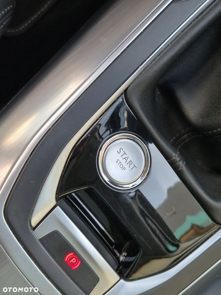 Peugeot 308 BlueHDi 120 Stop & Start Allure - 11