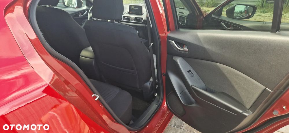 Mazda 3 2.0 Skyenergy EU6 - 11