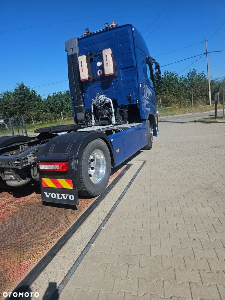 Volvo FH 500 - 6