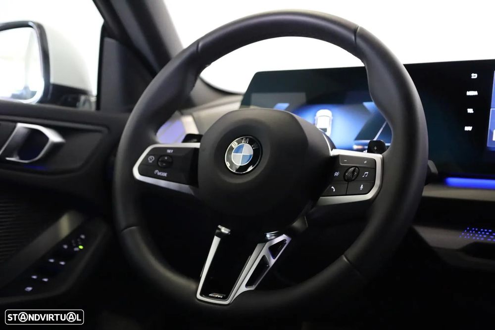 BMW 216 Gran Coupé Pack Desportivo M Pro - 22