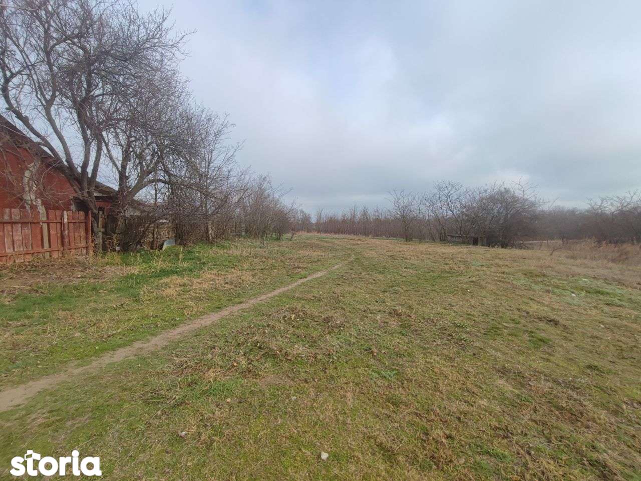 Teren intravilan Valcelele Jud Calarasi - Imagine principală: 2/7