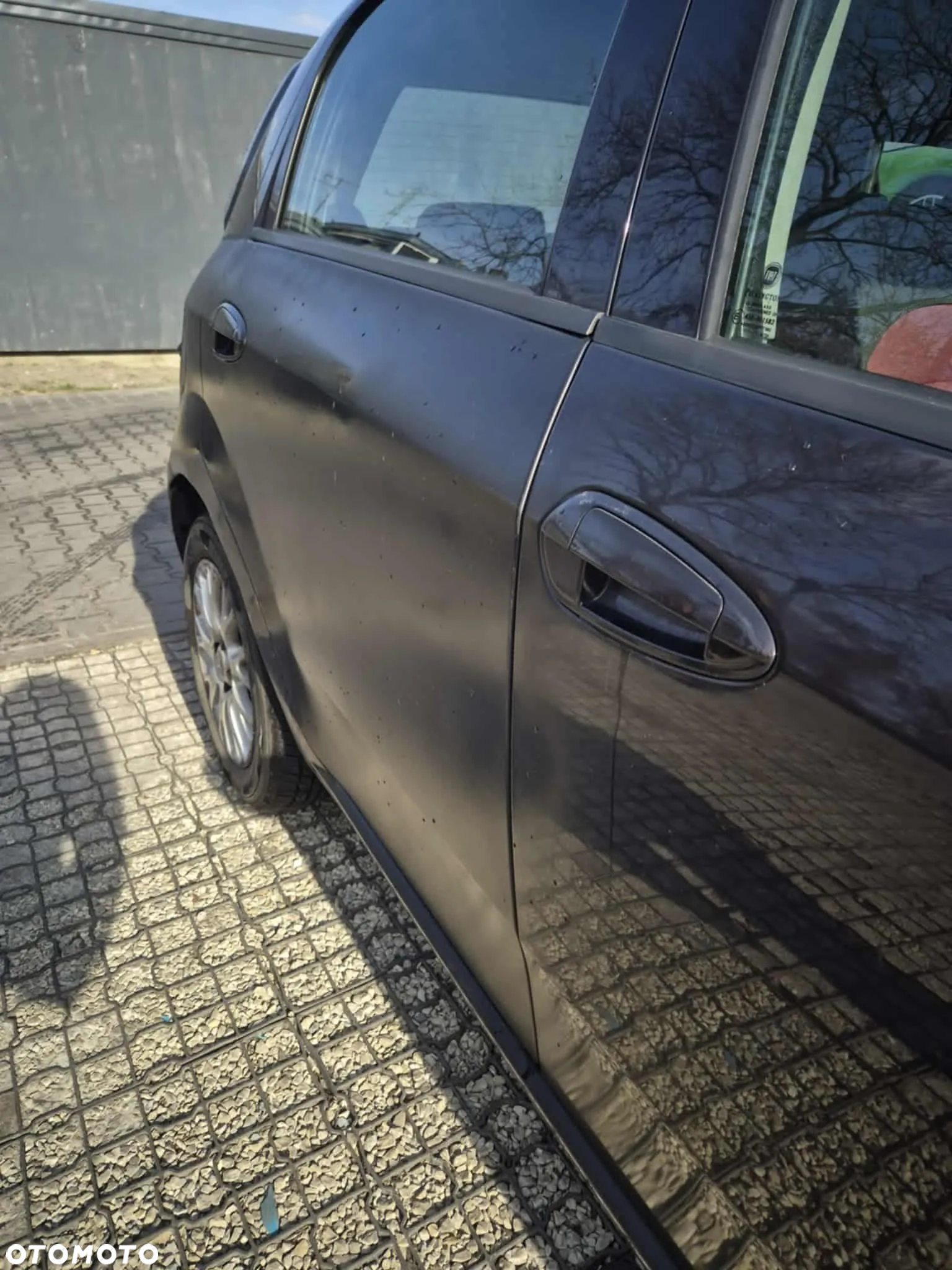 Fiat Punto Evo 1.3 Multijet 16V Active - 5