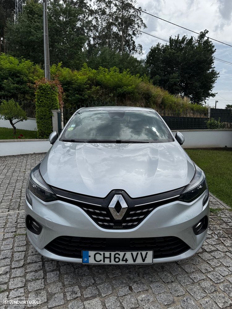 Renault Clio - 3