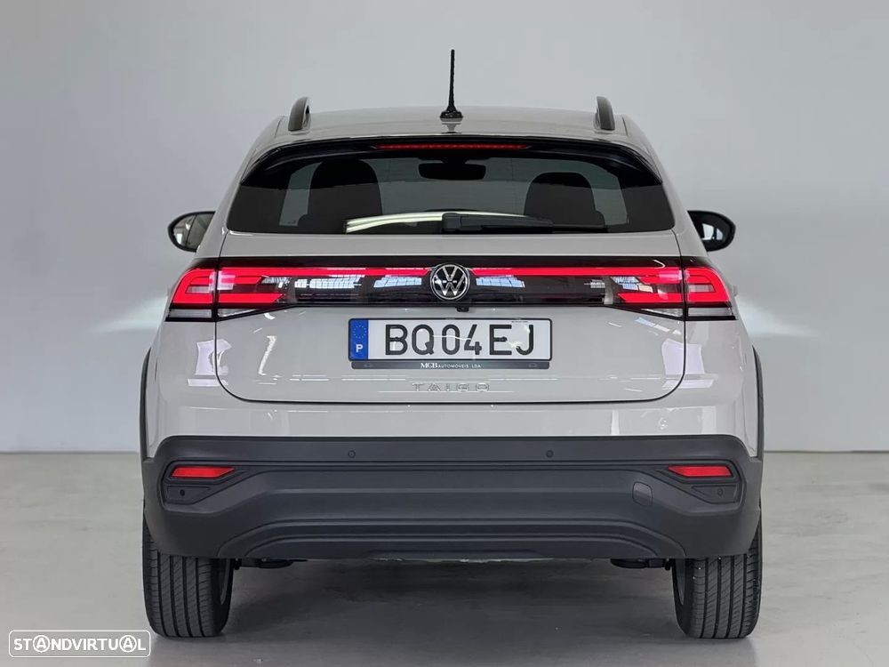 VW Taigo 1.0 TSI Urban - 18
